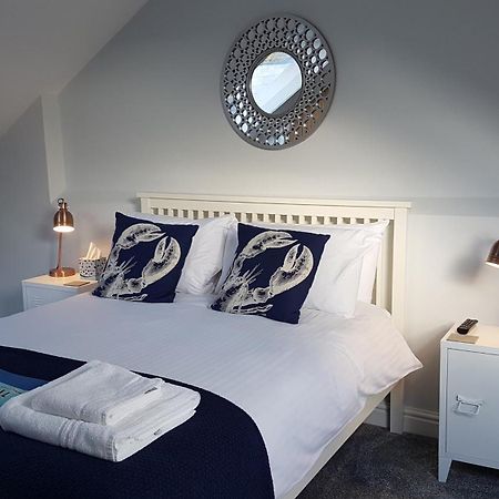 Hotel Saltwater à St Ives Extérieur photo