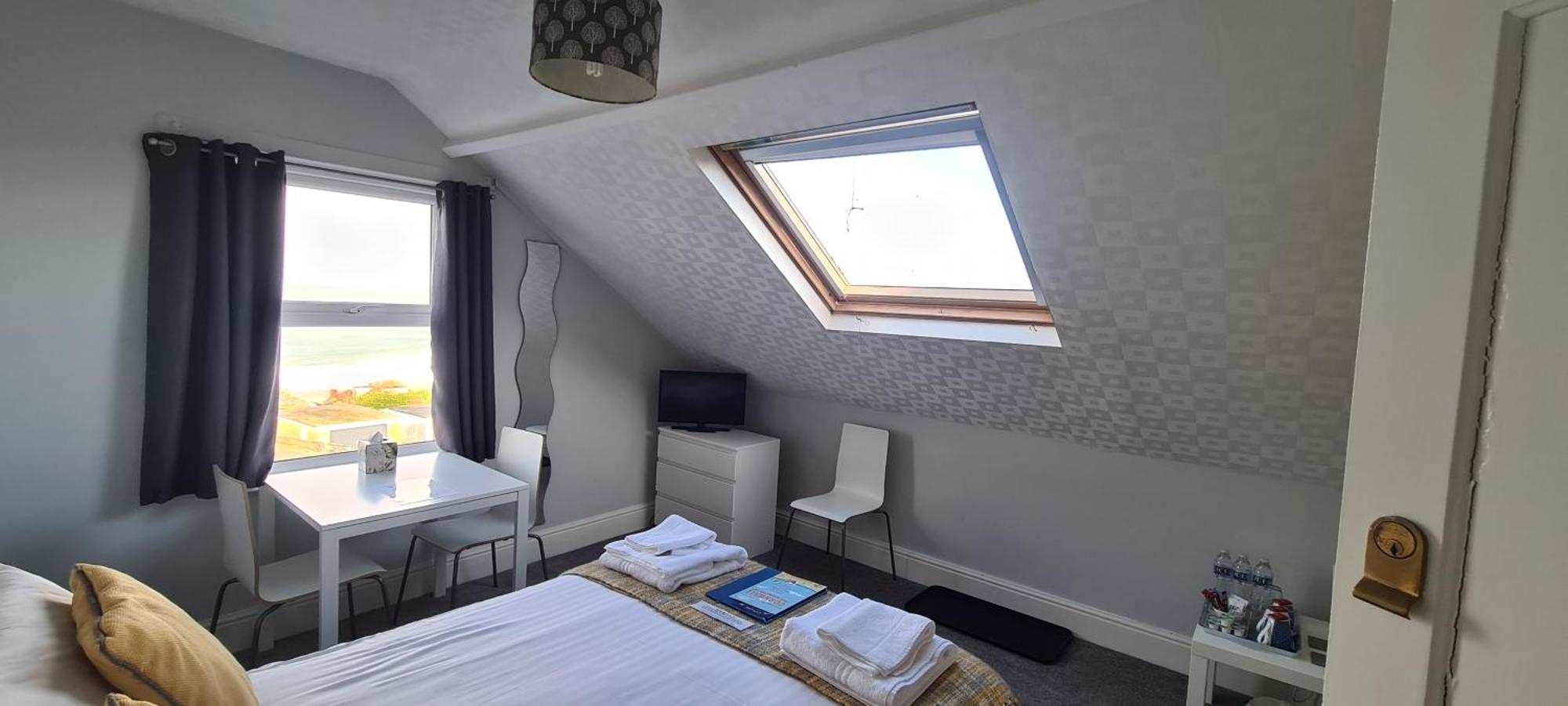 Hotel Saltwater à St Ives Extérieur photo
