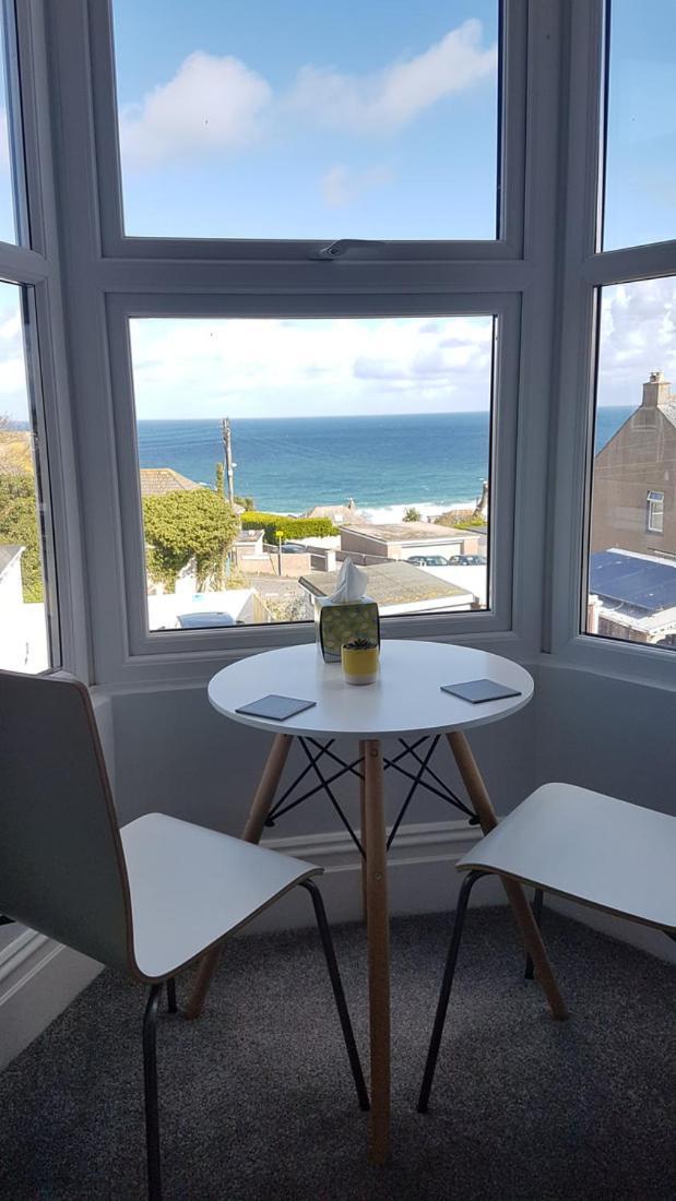 Hotel Saltwater à St Ives Extérieur photo