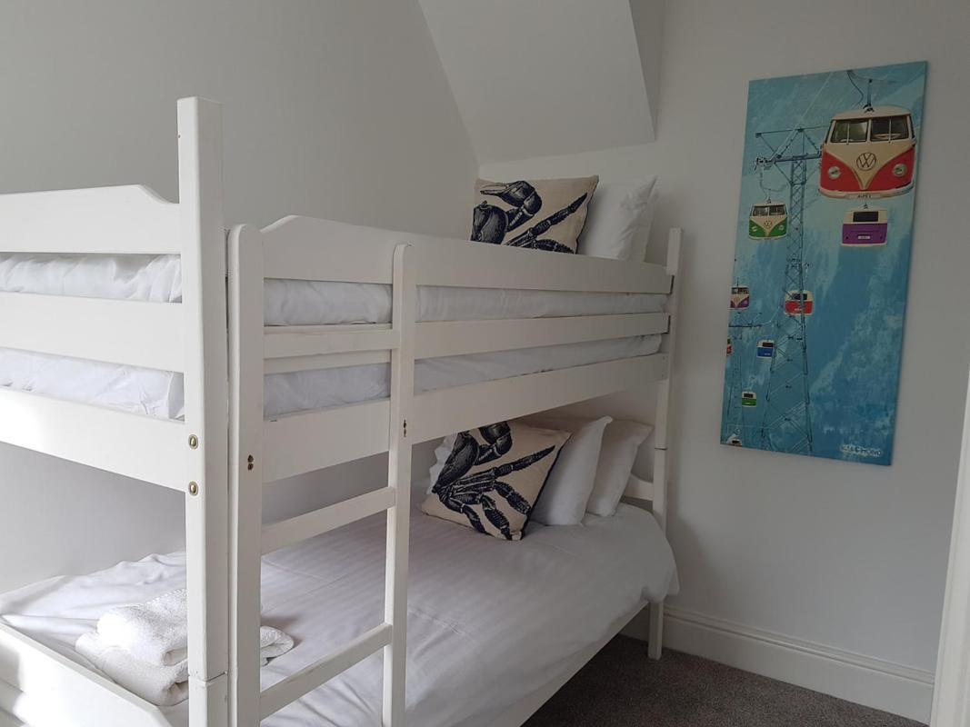 Hotel Saltwater à St Ives Extérieur photo