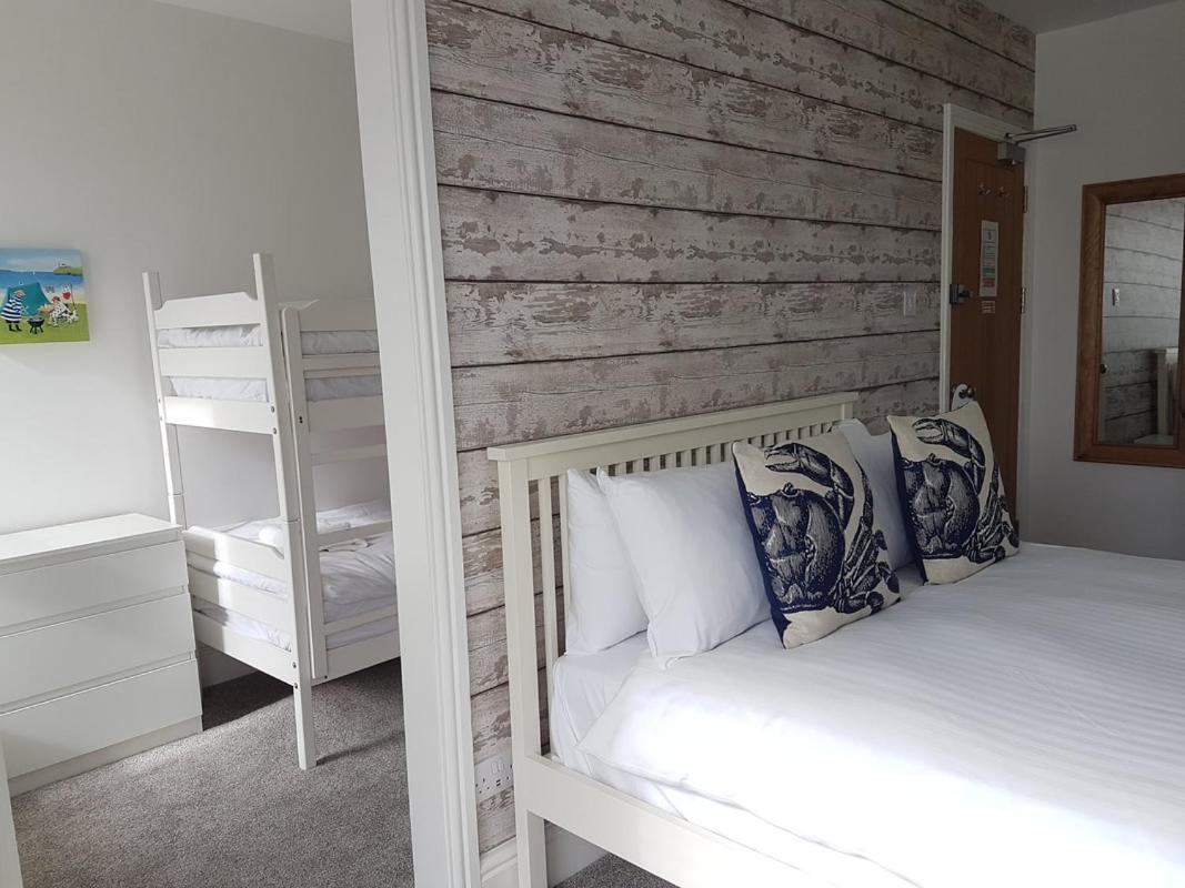 Hotel Saltwater à St Ives Extérieur photo