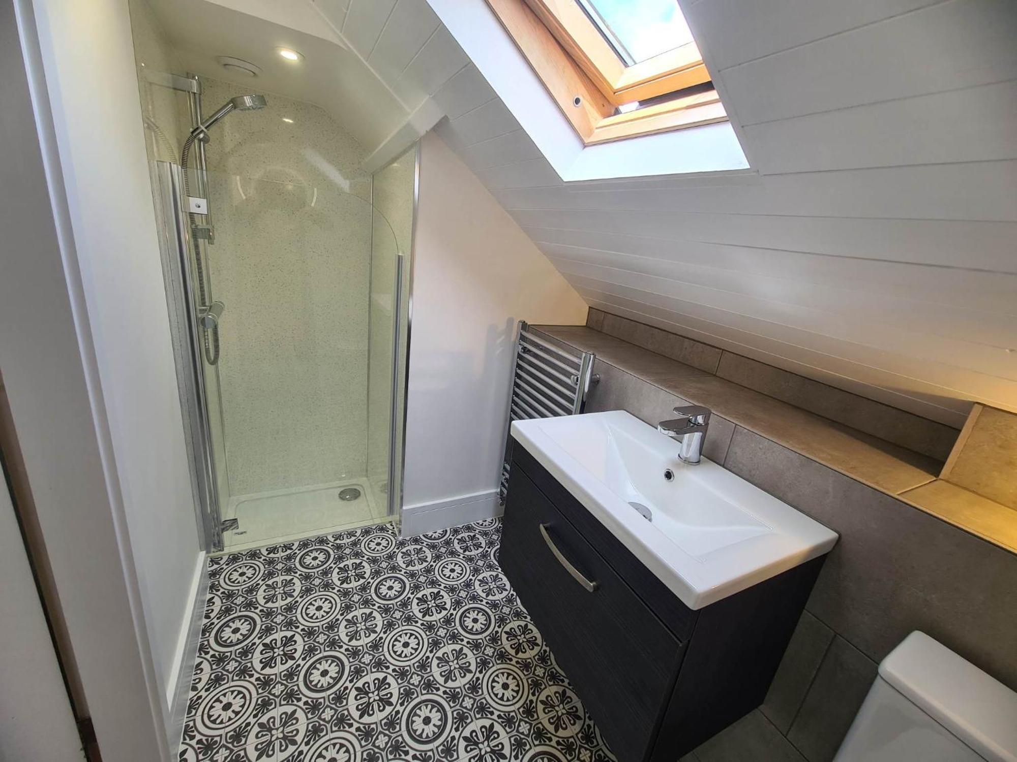 Hotel Saltwater à St Ives Extérieur photo