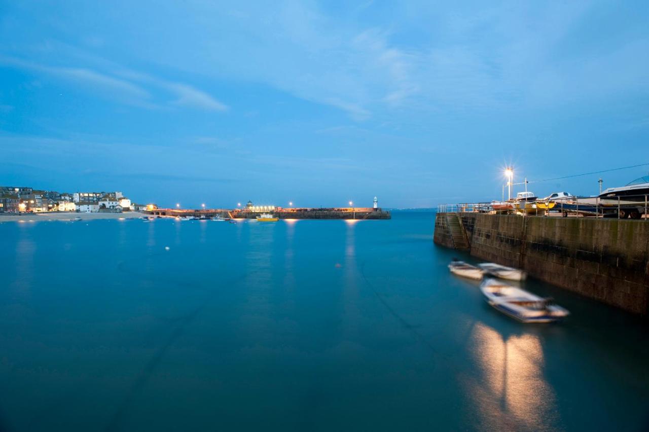 Hotel Saltwater à St Ives Extérieur photo
