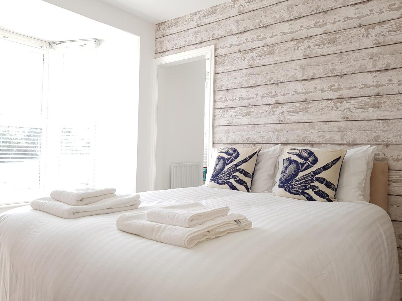 Hotel Saltwater à St Ives Extérieur photo