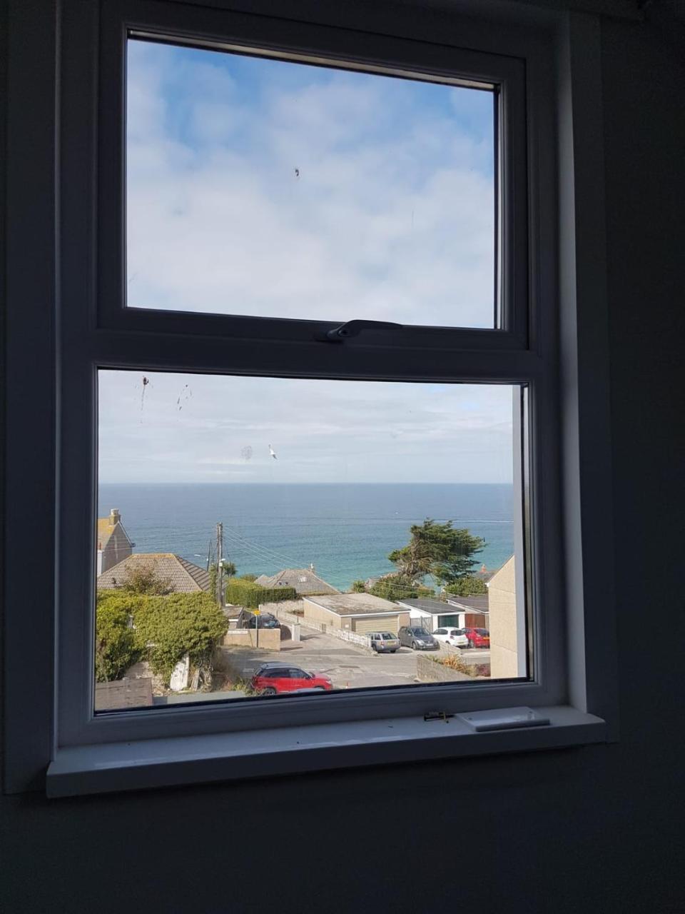 Hotel Saltwater à St Ives Extérieur photo
