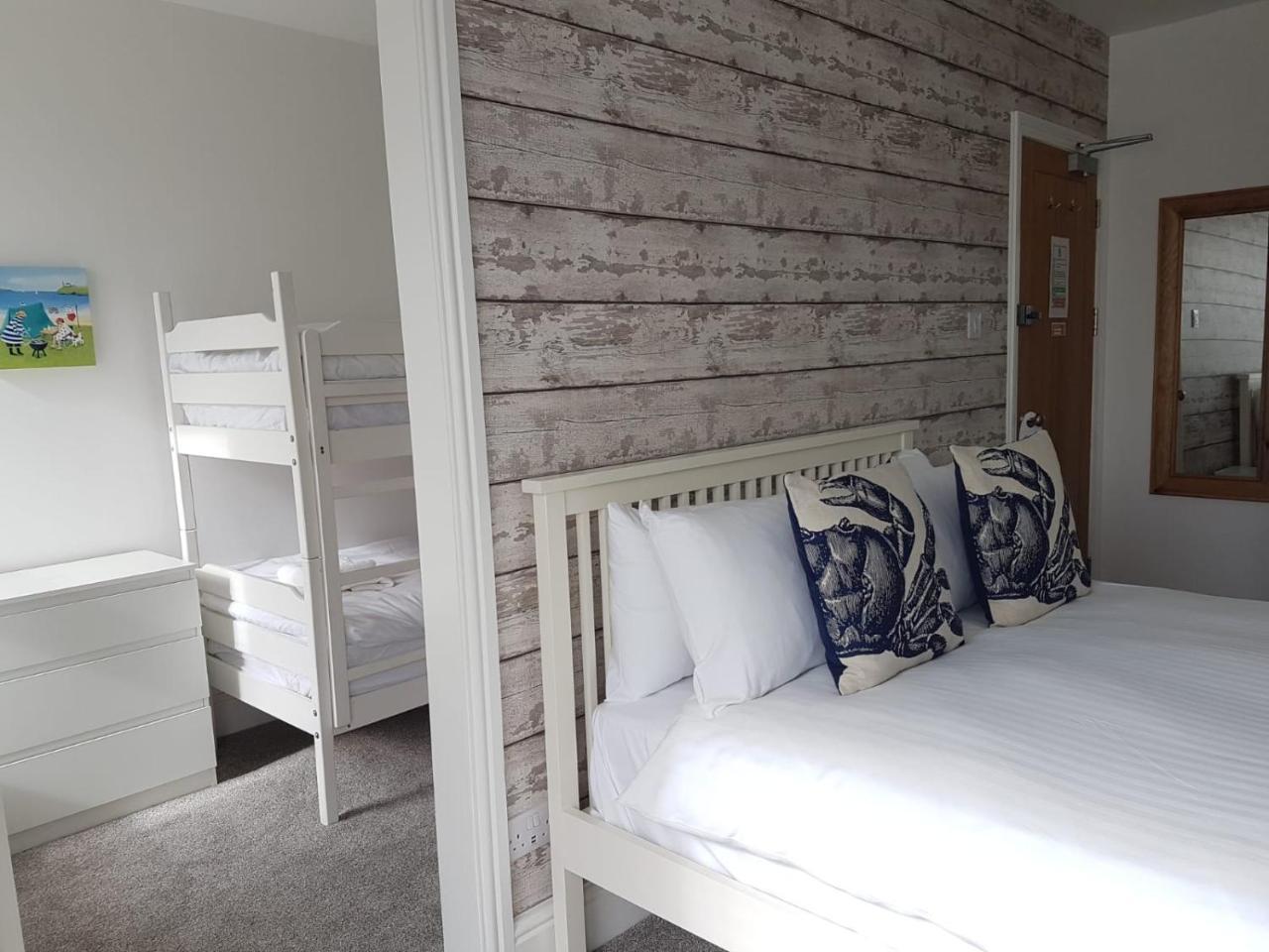 Hotel Saltwater à St Ives Extérieur photo