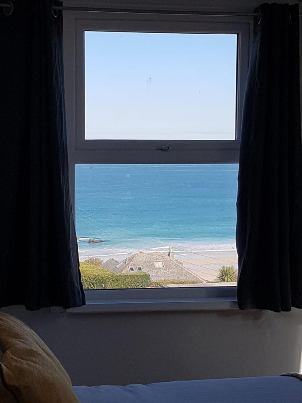 Hotel Saltwater à St Ives Extérieur photo