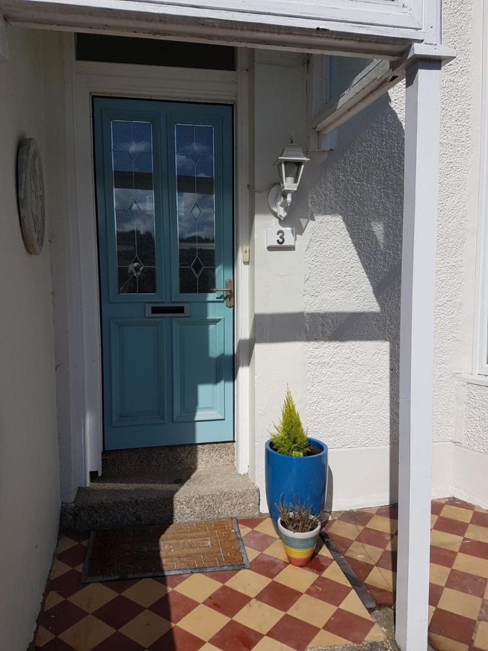 Hotel Saltwater à St Ives Extérieur photo