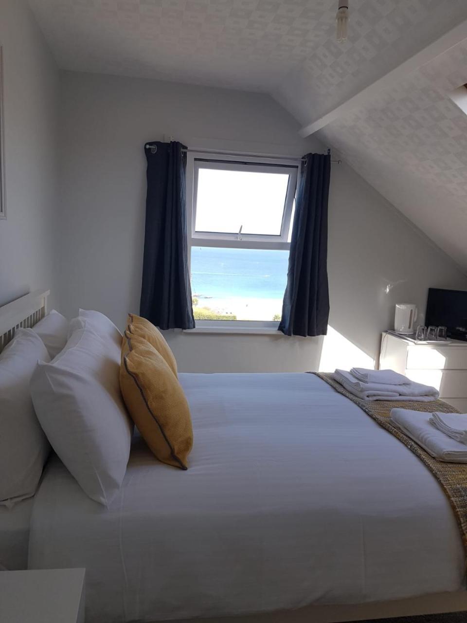 Hotel Saltwater à St Ives Extérieur photo