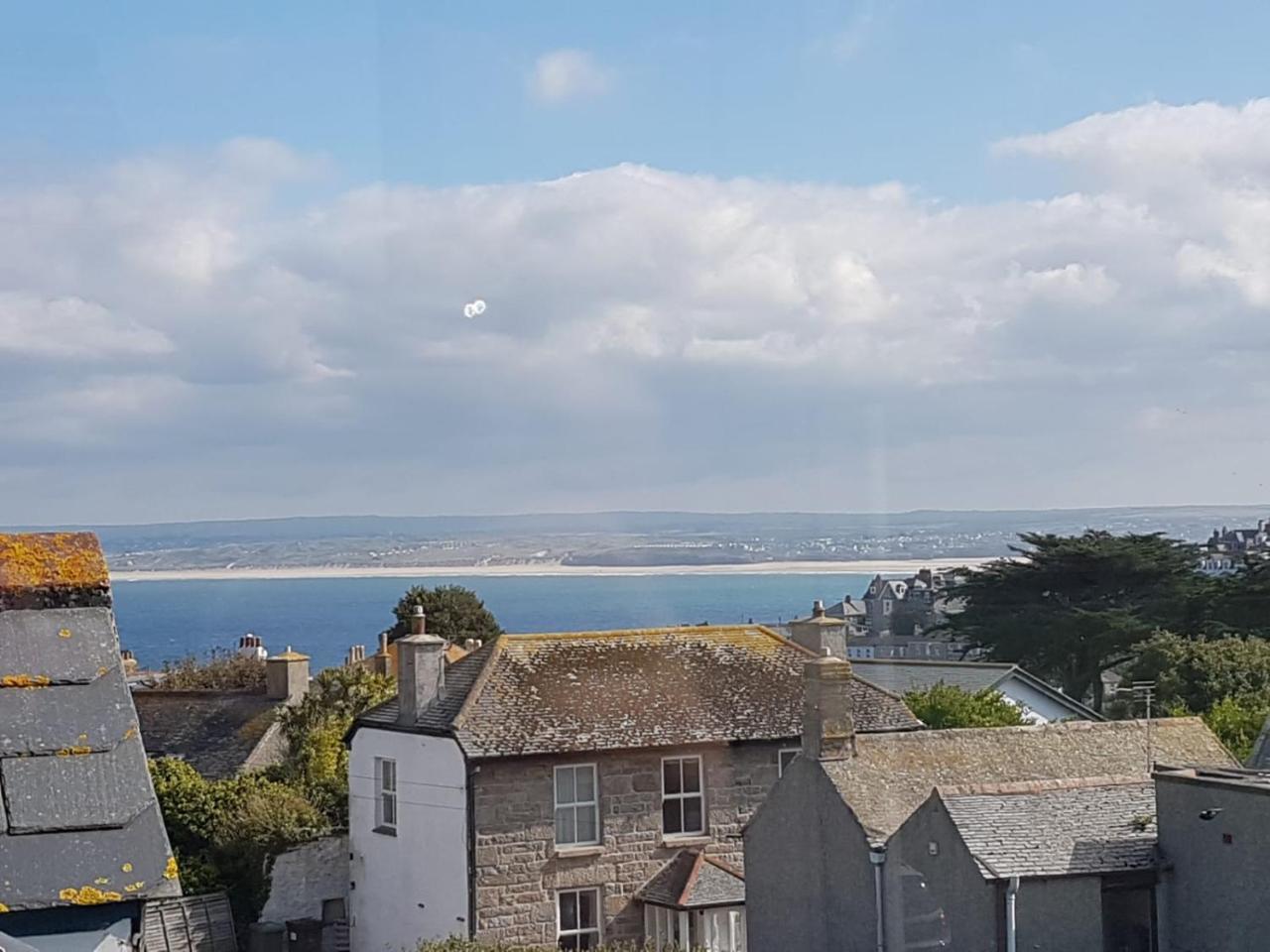 Hotel Saltwater à St Ives Extérieur photo