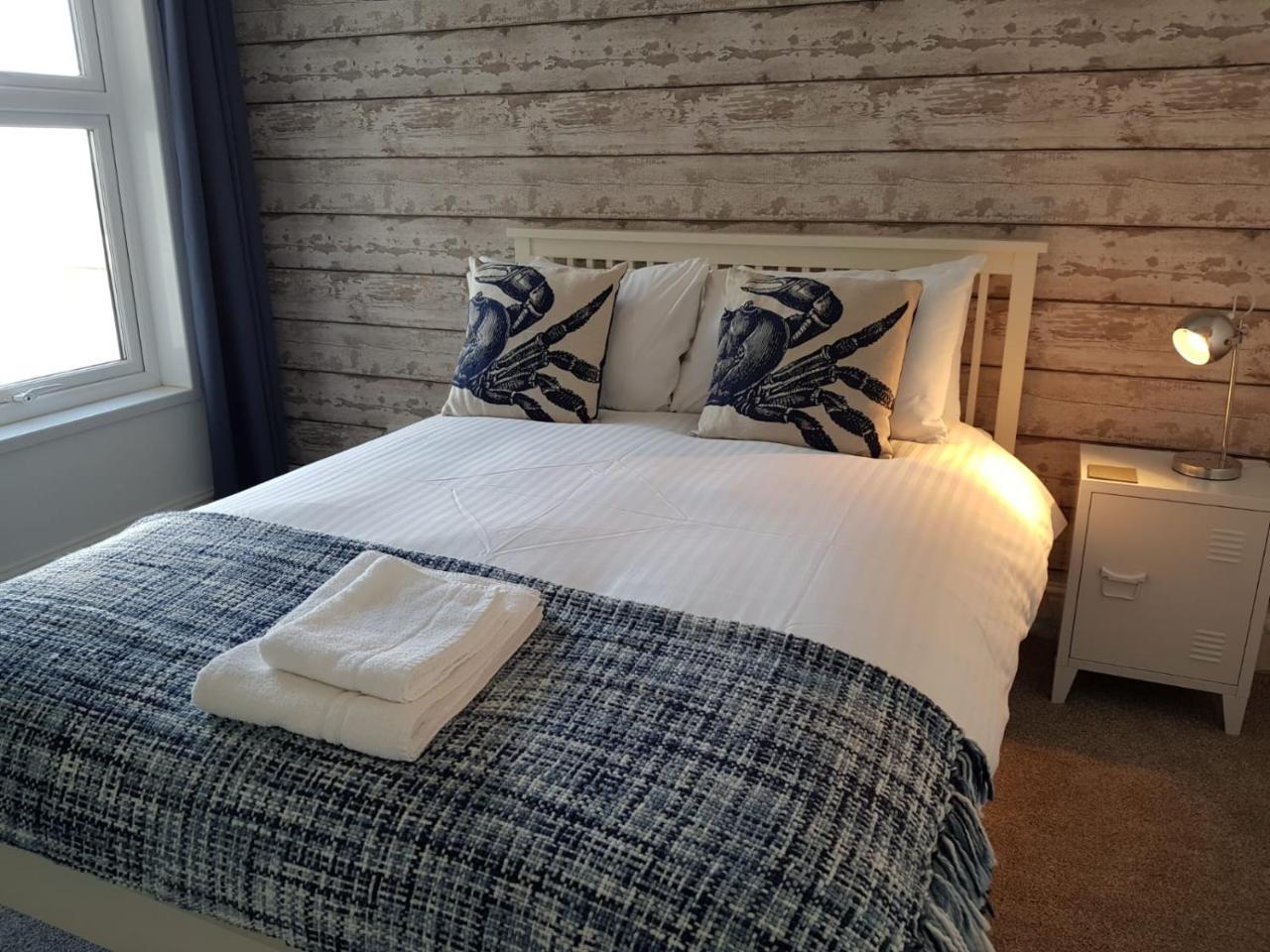 Hotel Saltwater à St Ives Extérieur photo