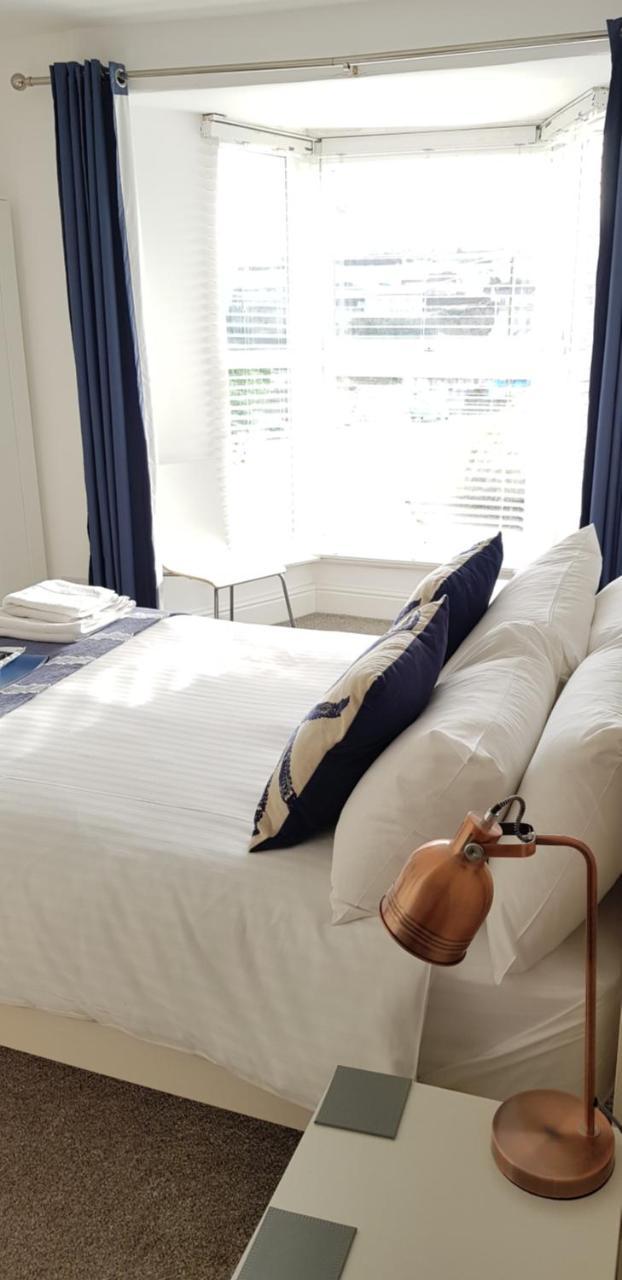 Hotel Saltwater à St Ives Extérieur photo