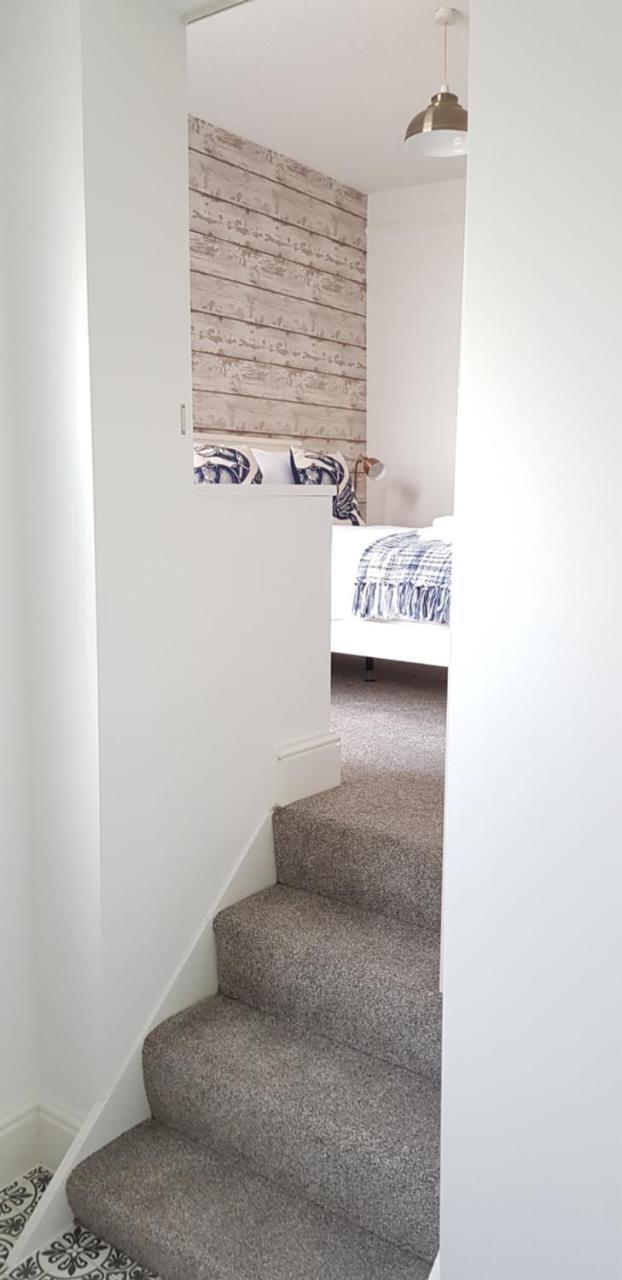 Hotel Saltwater à St Ives Extérieur photo