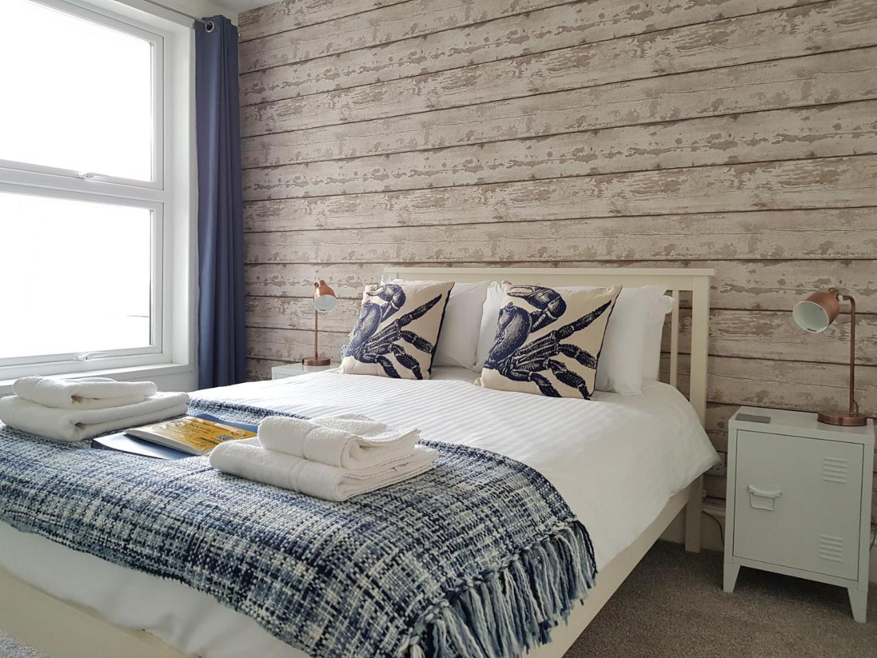 Hotel Saltwater à St Ives Extérieur photo