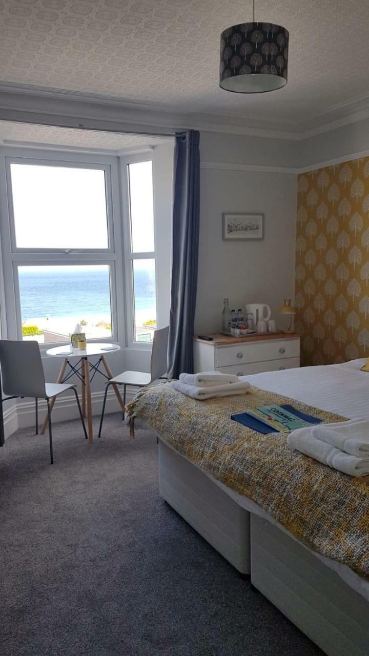 Hotel Saltwater à St Ives Extérieur photo