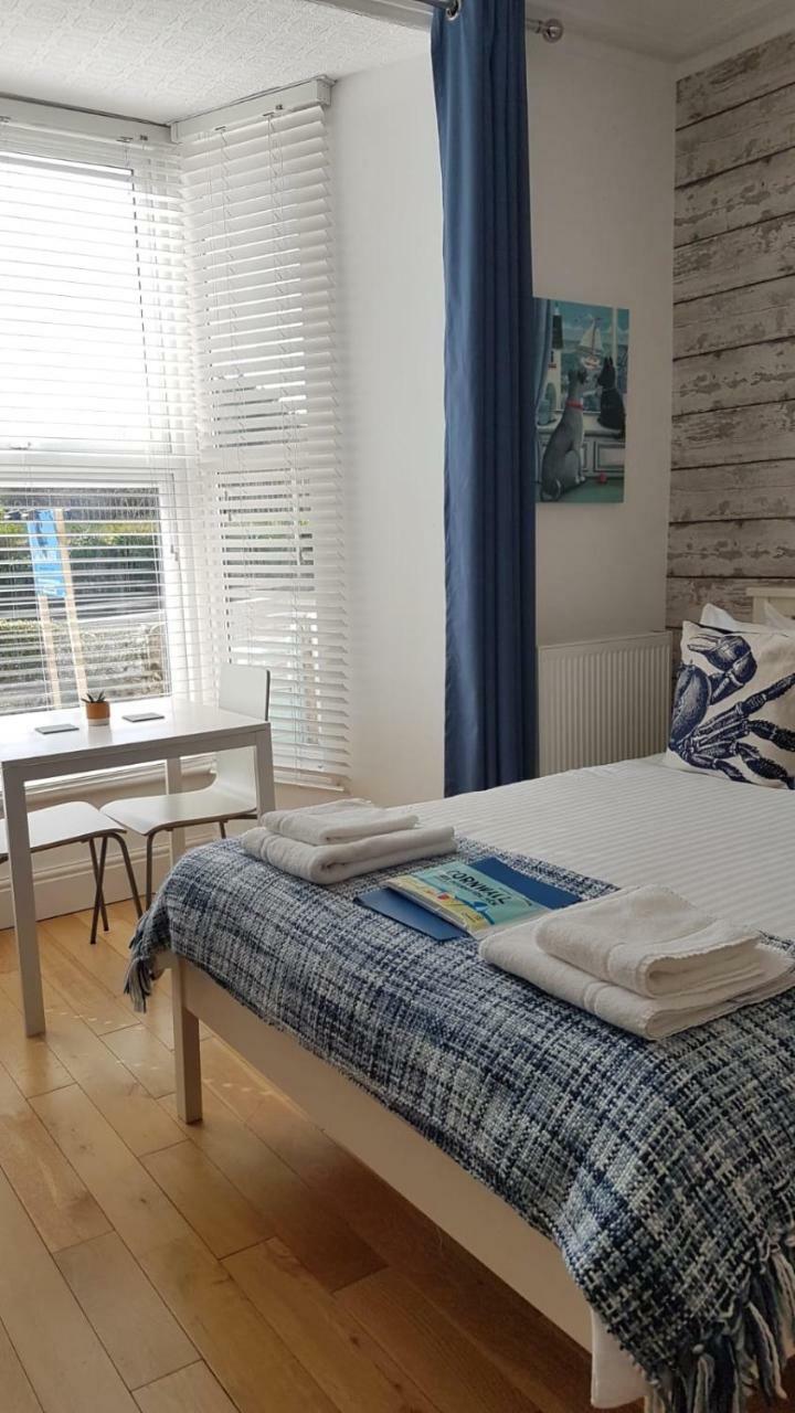 Hotel Saltwater à St Ives Extérieur photo