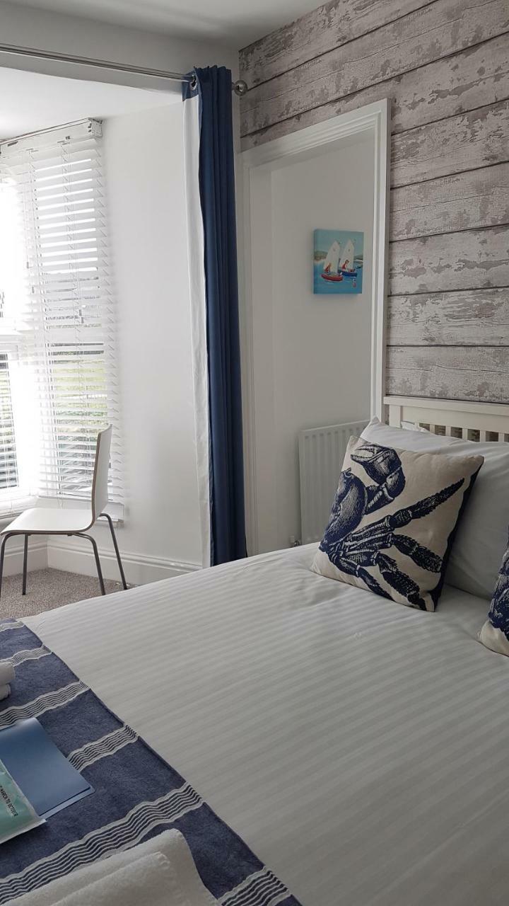 Hotel Saltwater à St Ives Extérieur photo